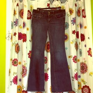 Jeans - American Eagle